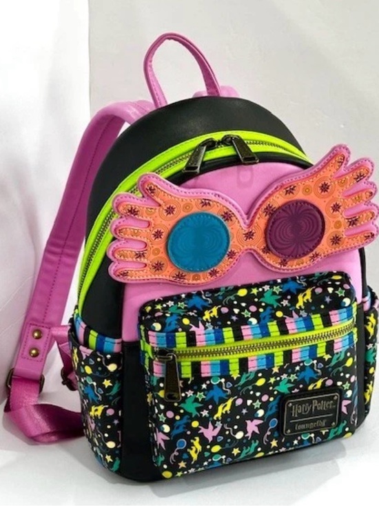 Backpacks